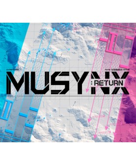 MUSYNX:RETURN Steam Key GLOBAL